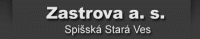 Zastrova, zvárané komponenty, oceľové konštrukcie Spišská Stará Ves