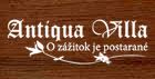 Antiqua Villa, Penzión Spišská Stará Ves